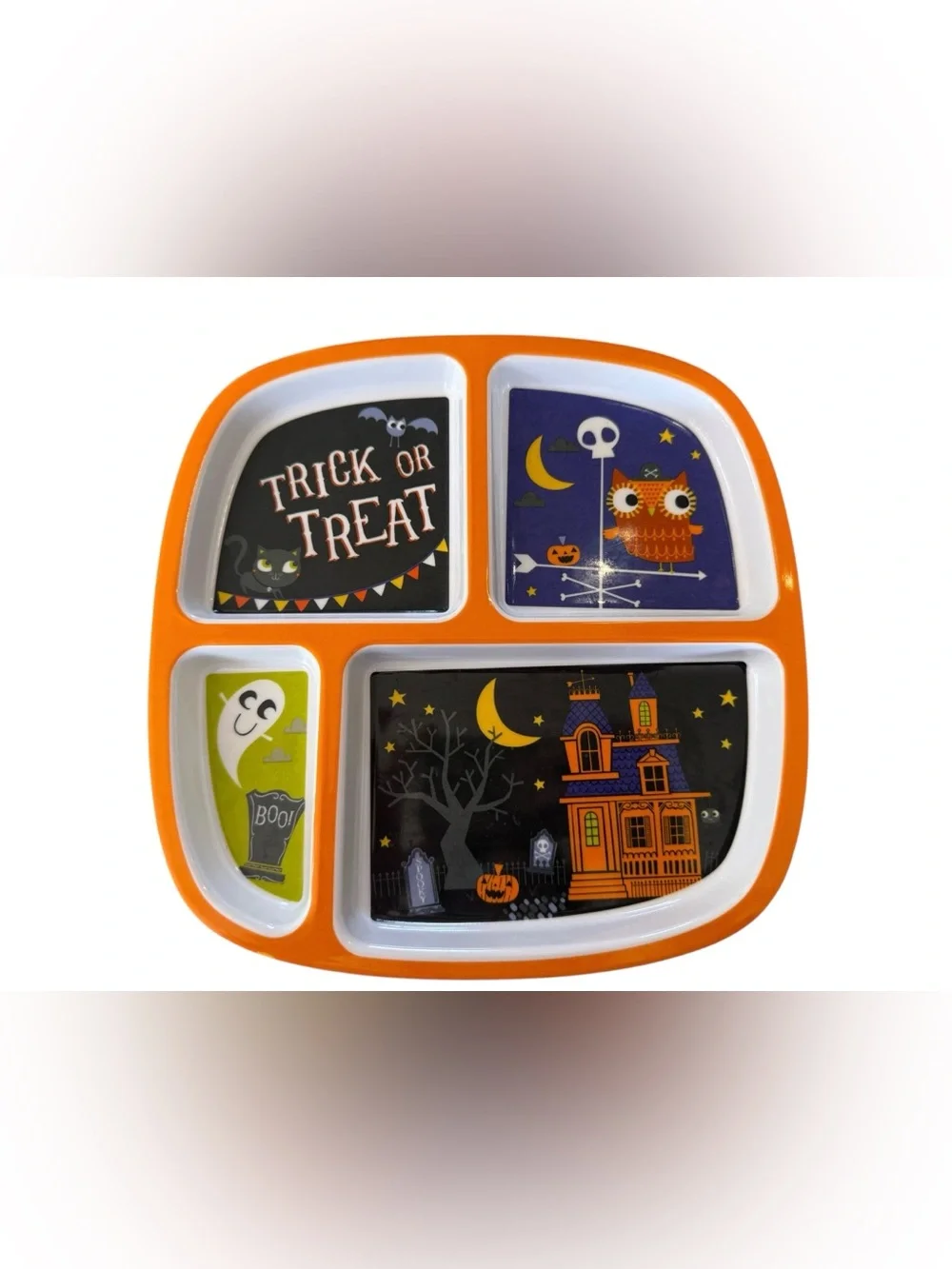Kids Section - Toys Subcategory Selection